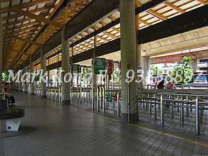 Blk 21 Eunos Crescent (Geylang), HDB 3 Rooms #125361162